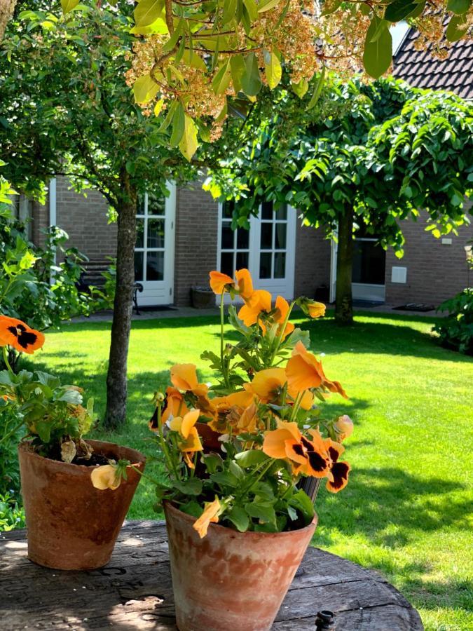 B&B Uden-Zuid Exterior foto